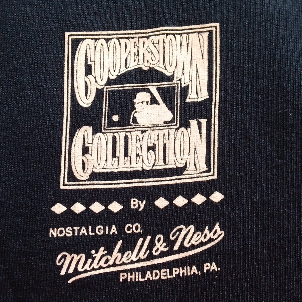 Mitchell & NessYankees T Shirt